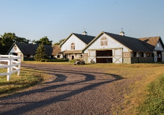 Center Farm
